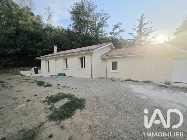 Vente Maison/villa 5 pièces — photo 1