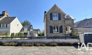 Maison 5 Pièces 114 m² à vendre à Trébeurden (22560)