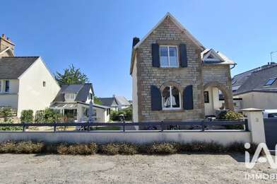 Maison 5 pièces 498000 €