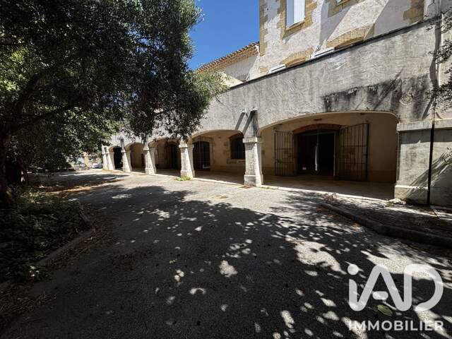 Vente Boutique/Local commercial 72 m&sup2; — photo du bien
