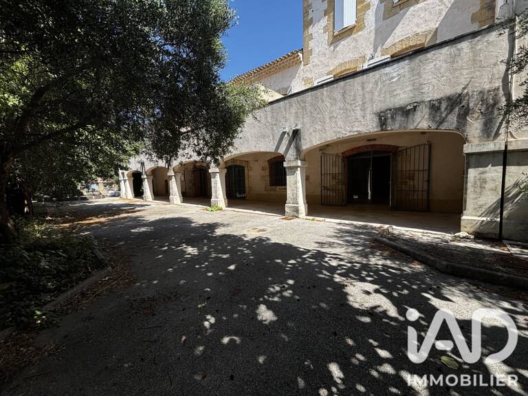 Vente Boutique/Local commercial 72 m&sup2; — photo 1