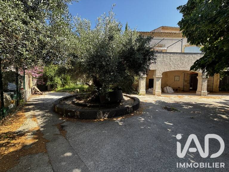Vente Boutique/Local commercial 60 m&sup2; — photo 1