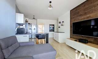 Appartement 2 Pièces 44 m² à louer à Brie-Comte-Robert (77170)