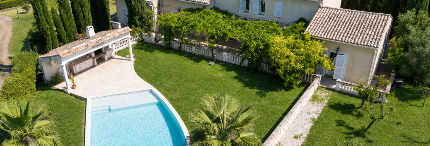 Maison 6 Pièces 268 m² à vendre à Solliès-Pont (83210)