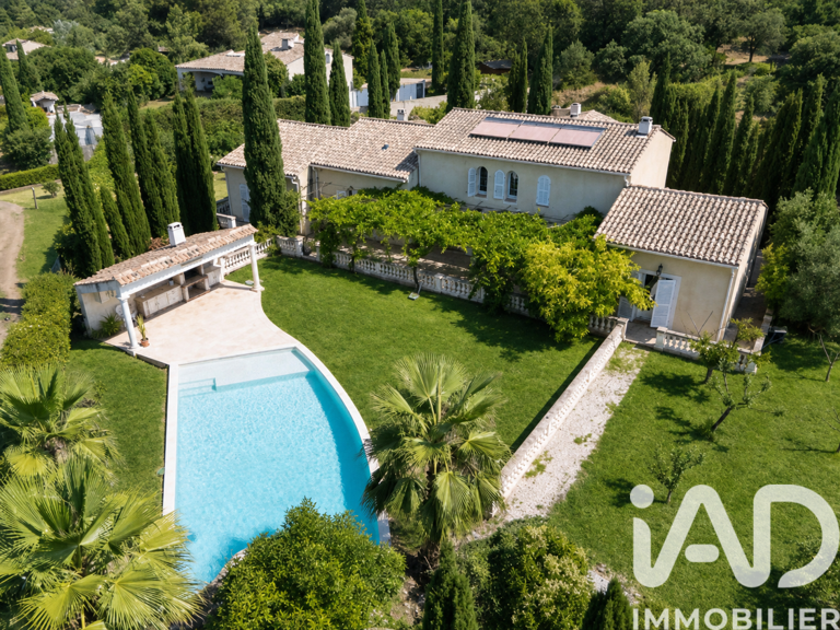 Vente Maison traditionnelle 6 pièces — photo 1