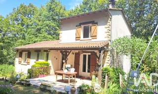 Maison 1 Pièce 105 m² à vendre à Chancelade (24650)