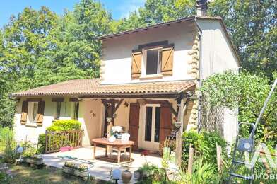 Maison 1 pièces 205000 €