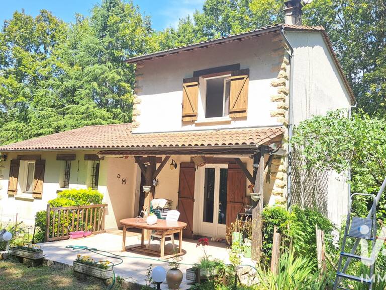 Vente Maison traditionnelle 5 pièces — photo 1
