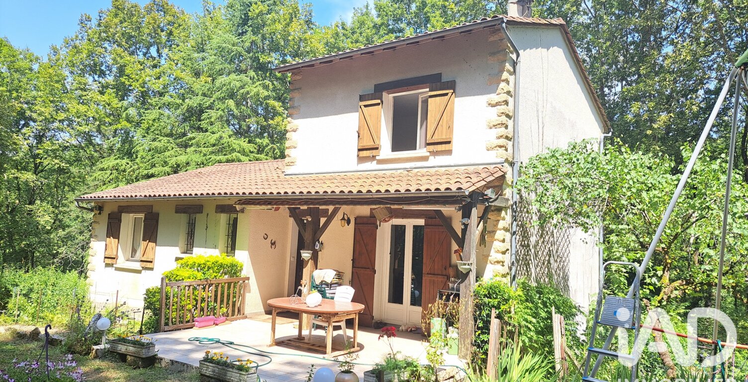 Vente Maison traditionnelle 5 pièces — photo 1