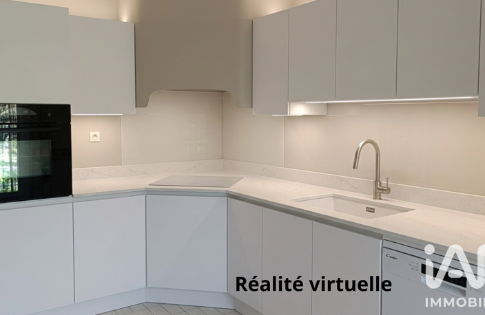 Vente Maison traditionnelle 5 pièces — photo 2
