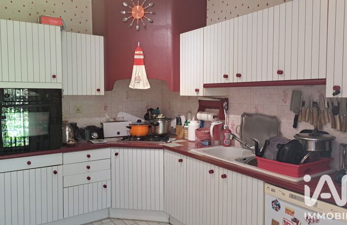 Vente Maison traditionnelle 5 pièces — photo 3