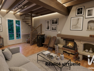 Vente Maison traditionnelle 5 pièces — photo 4