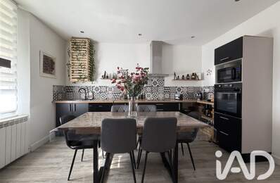 Vente Maison/villa 4 pièces — photo du bien