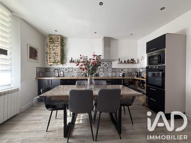Vente Maison/villa 4 pièces — photo du bien