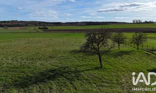 Terrain  4000 m² à vendre à Rehaincourt (88330)