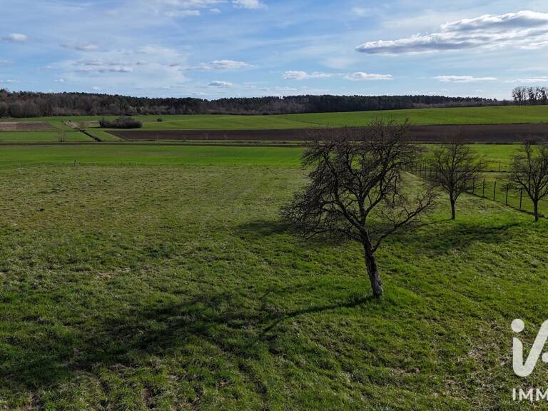 Vente Terrain 4 000 m&sup2; — photo 1