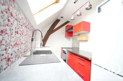 Appartement 3 pièces 149000 €