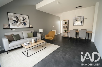 Appartement 3 pièces 149000 €