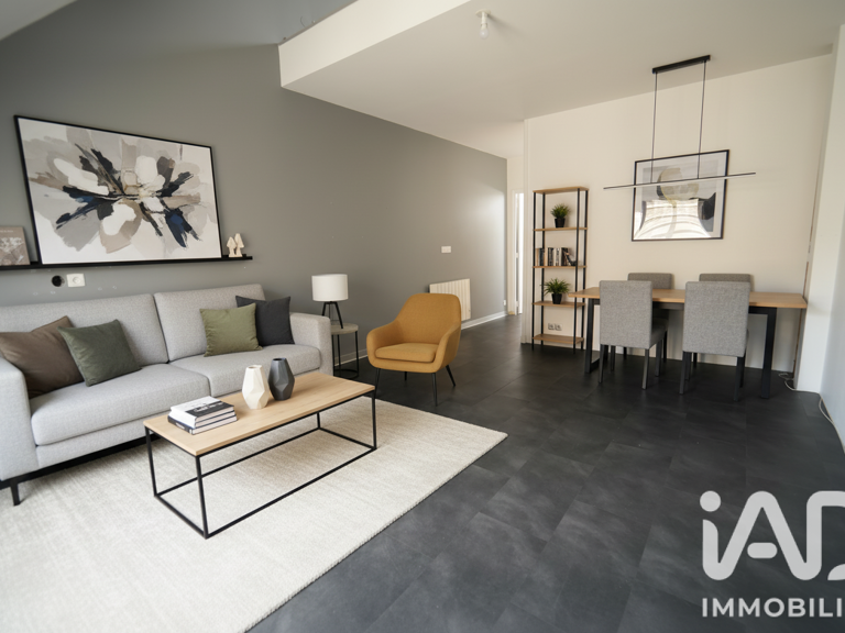 Vente Appartement 3 pièces — photo 1