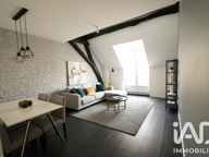 Vente Appartement 3 pièces — photo 3
