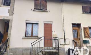 Maison 2 Pièces 52 m² à vendre à La Porte du Der (52220)