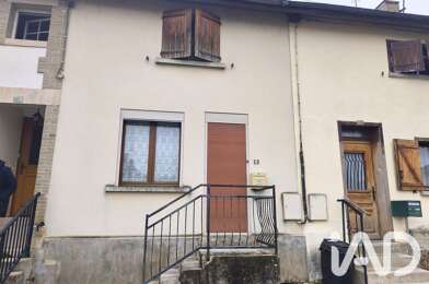 Maison 2 pièces 67000 €