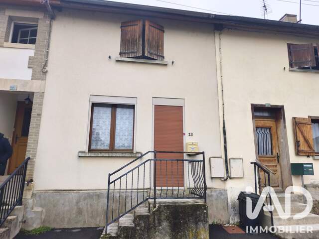 Vente Maison/villa 2 pièces — photo du bien