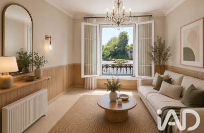 Vente Appartement 2 pièces — photo du bien