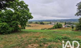 Terrain  919 m² à vendre à Poueyferré (65100)