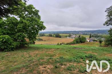 Terrain  45000 €