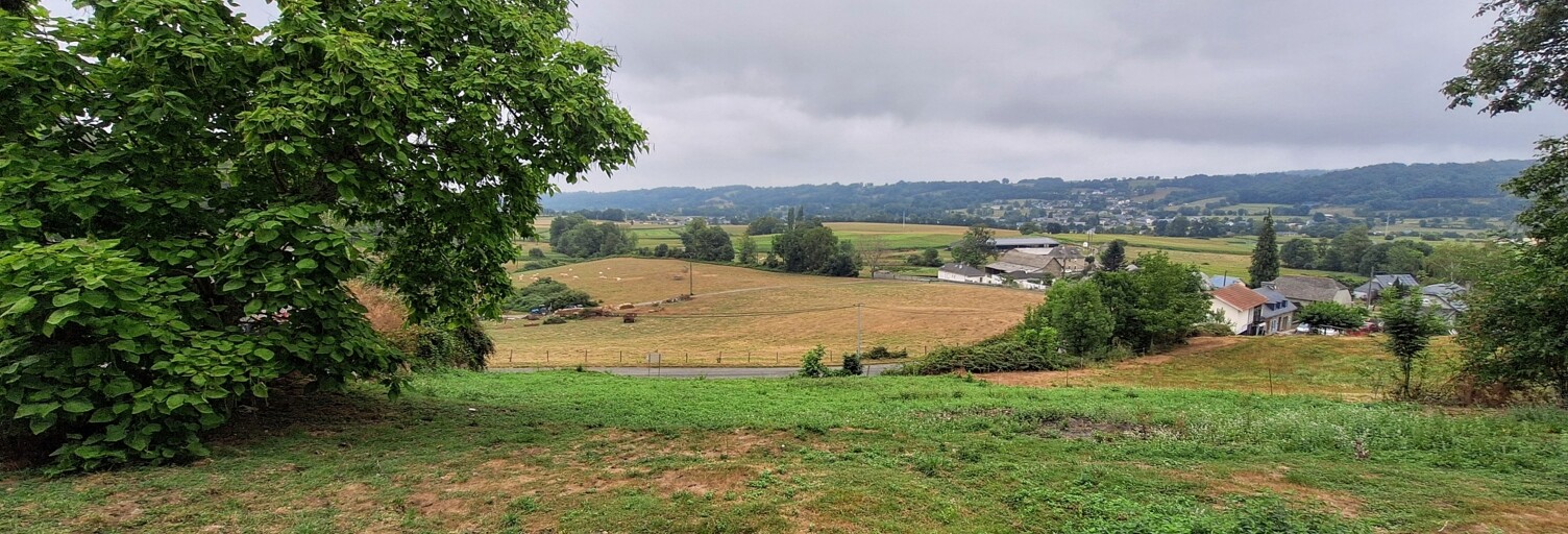 Terrain  919 m² à vendre à Poueyferré (65100)