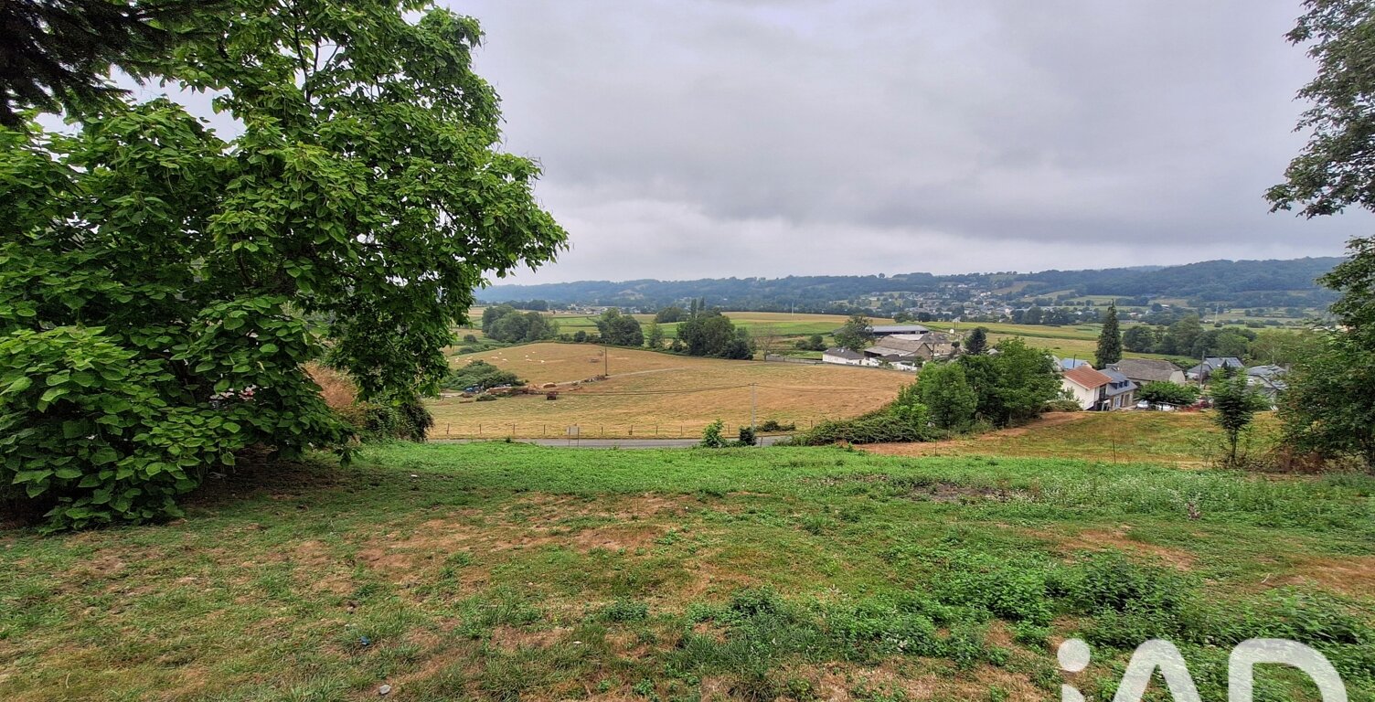 Vente Terrain à bâtir 919 m&sup2; — photo 1