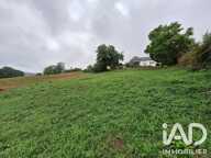 Vente Terrain à bâtir 919 m&sup2; — photo 2