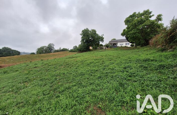 Vente Terrain à bâtir 919 m&sup2; — photo 2