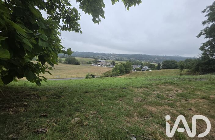 Vente Terrain à bâtir 919 m&sup2; — photo 3