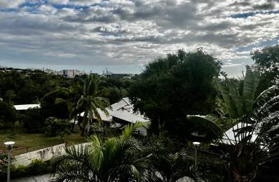 Vente Appartement 3 pièces — photo du bien