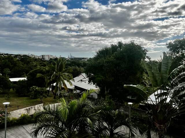Vente Appartement 3 pièces — photo du bien