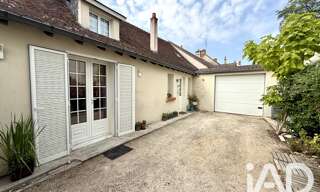 Maison 5 Pièces 104 m² à vendre à Gièvres (41130)