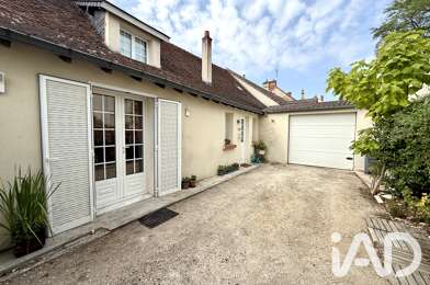 Maison 5 pièces 117600 €