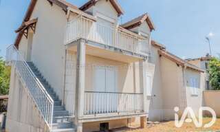 Maison 8 Pièces 135 m² à vendre à Vigneux-sur-Seine (91270)