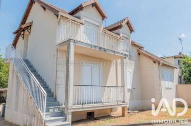 Maison 8 pièces 395000 €