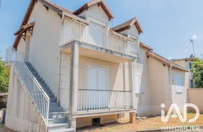 Vente Maison/villa 8 pièces — photo du bien