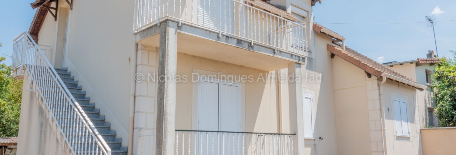Maison 8 Pièces 135 m² à vendre à Vigneux-sur-Seine (91270)