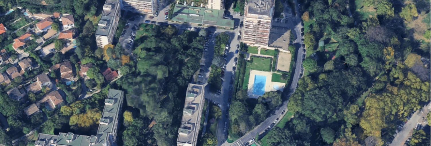 Appartement 4 Pièces 80 m² à louer à Aix-en-Provence (13100)