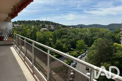 Appartement 4 pièces 1800 €