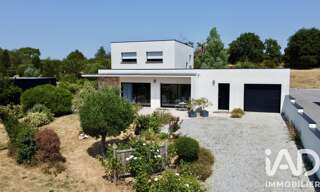 Maison 5 Pièces 136 m² à vendre à Meucon (56890)