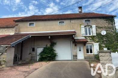Maison 3 pièces 55000 €