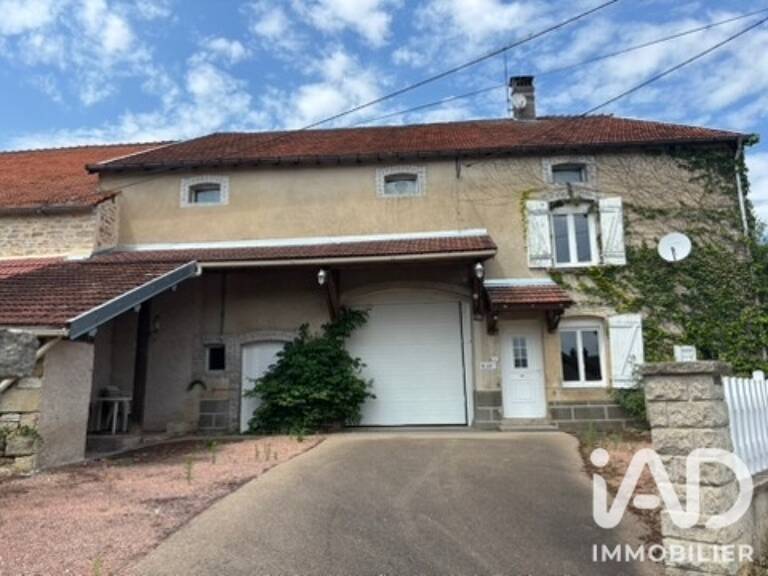 Vente Maison de village 3 pièces — photo 1