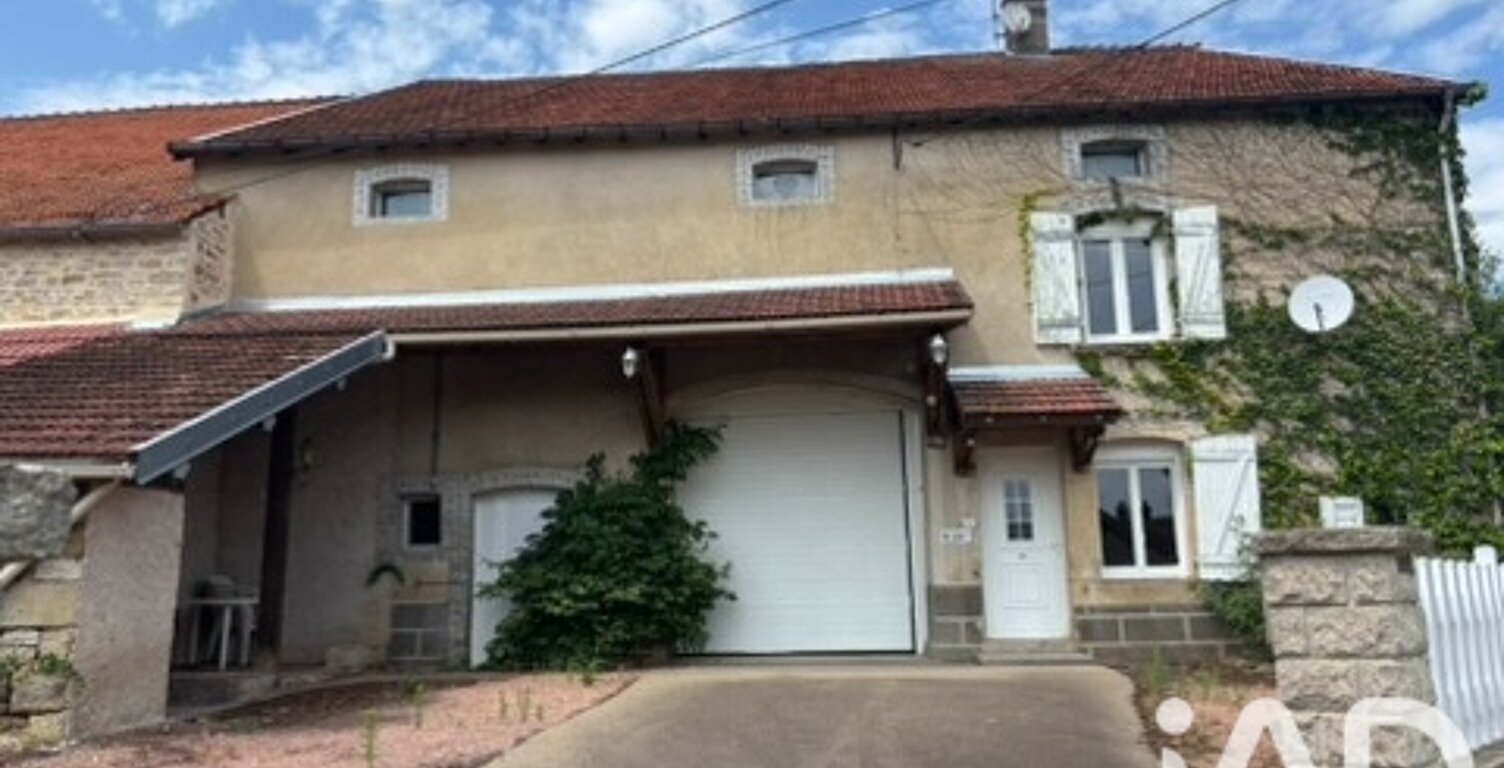 Vente Maison de village 3 pièces — photo 1