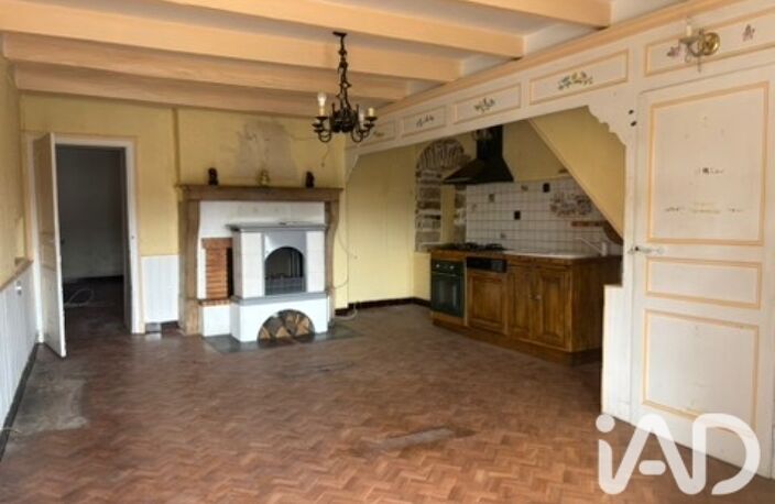 Vente Maison de village 3 pièces — photo 2